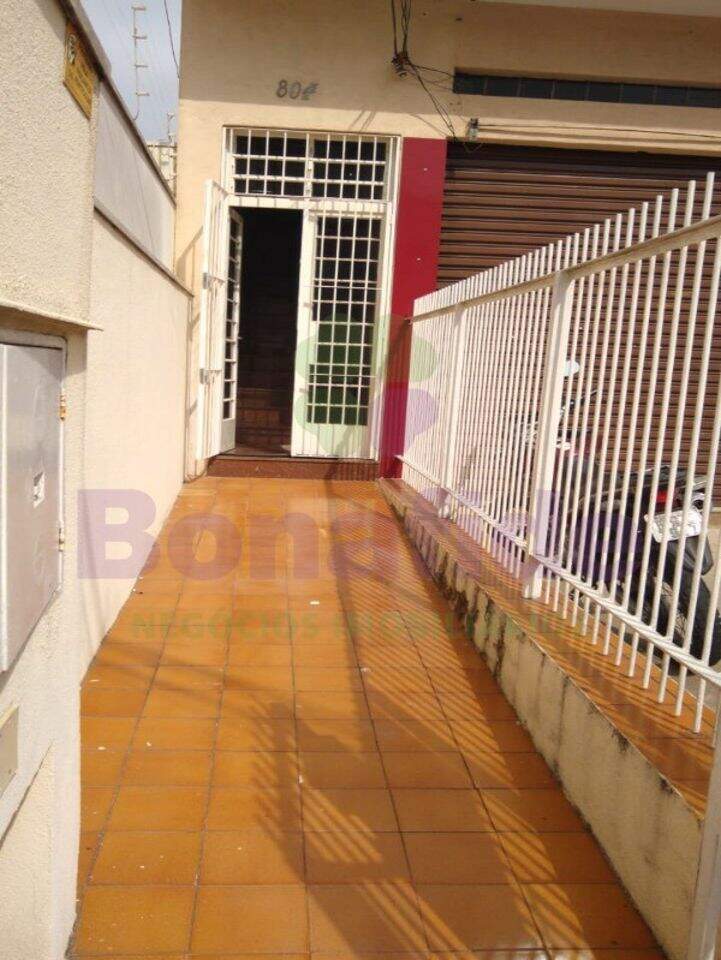 Casa à venda no Vila Isabel Eber: 