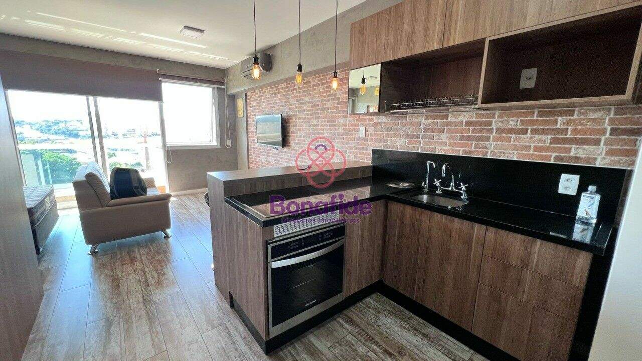 Apartamento para aluguel no Centro: 