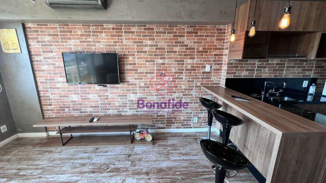 Apartamento para aluguel no Centro: 