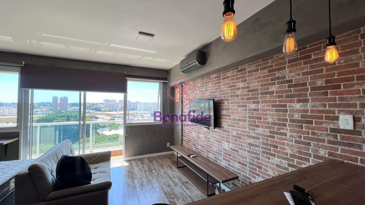 Apartamento para aluguel no Centro: 