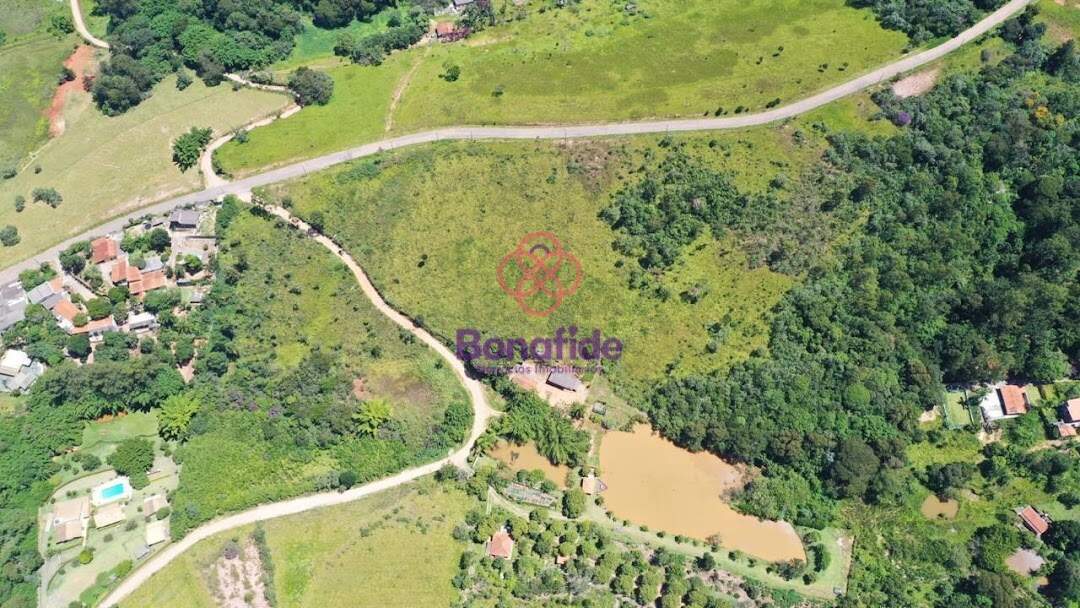 Terreno à venda no Caxambu: 