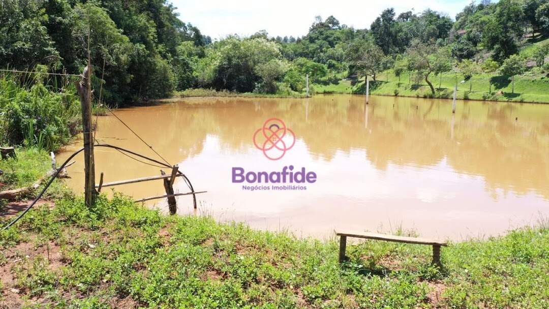 Terreno à venda no Caxambu: 