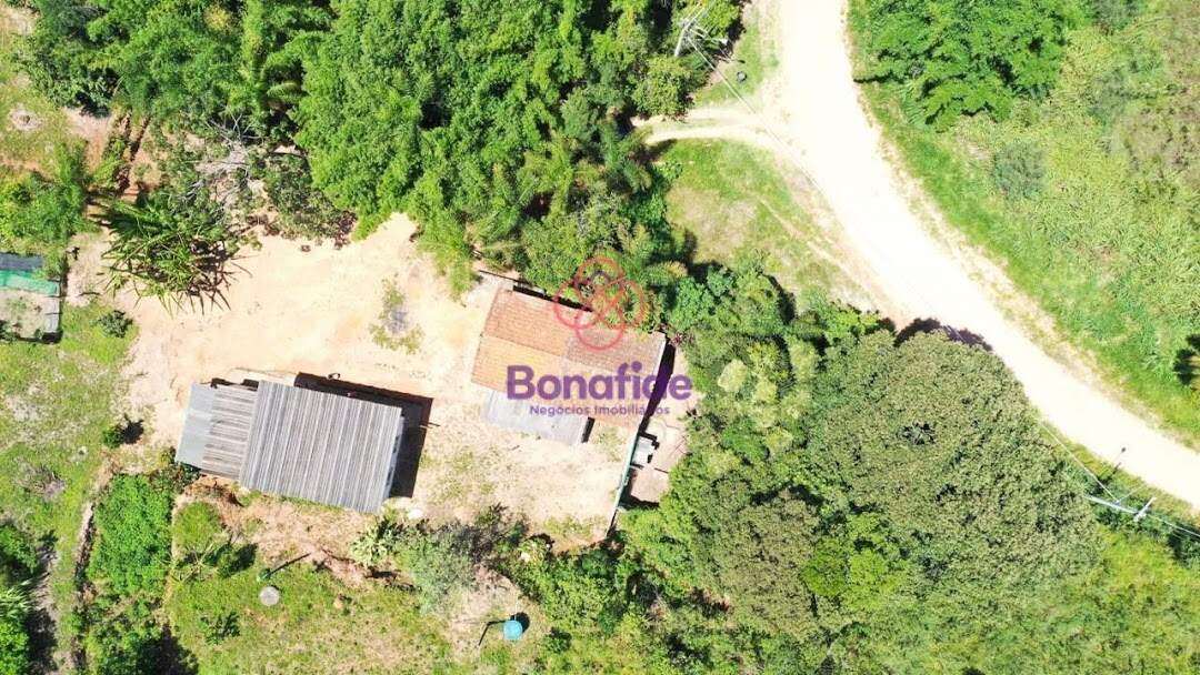 Terreno à venda no Caxambu: 