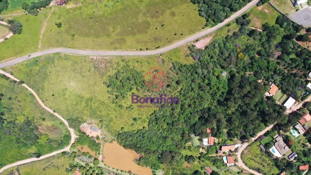 Terreno à venda no Caxambu: 