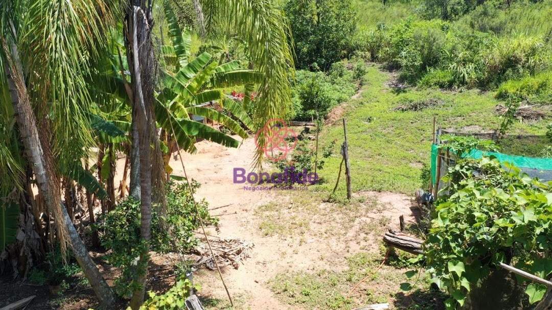 Terreno à venda no Caxambu: 