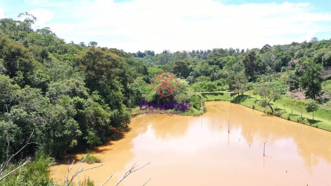 Terreno à venda no Caxambu: 