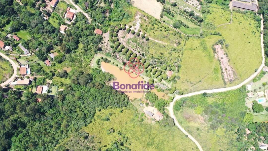 Terreno à venda no Caxambu: 