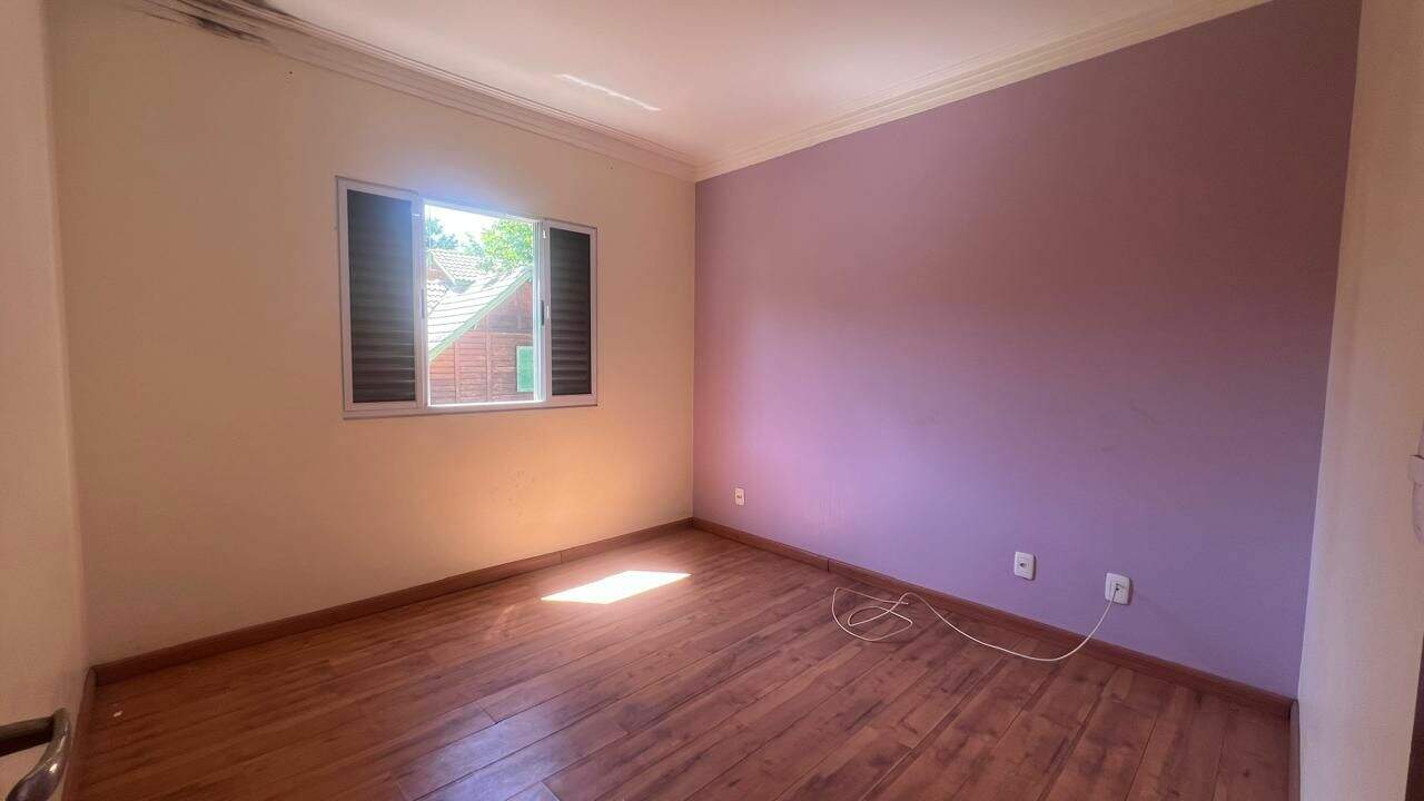 Sobrado para aluguel no Jardim Tereza Cristina: 