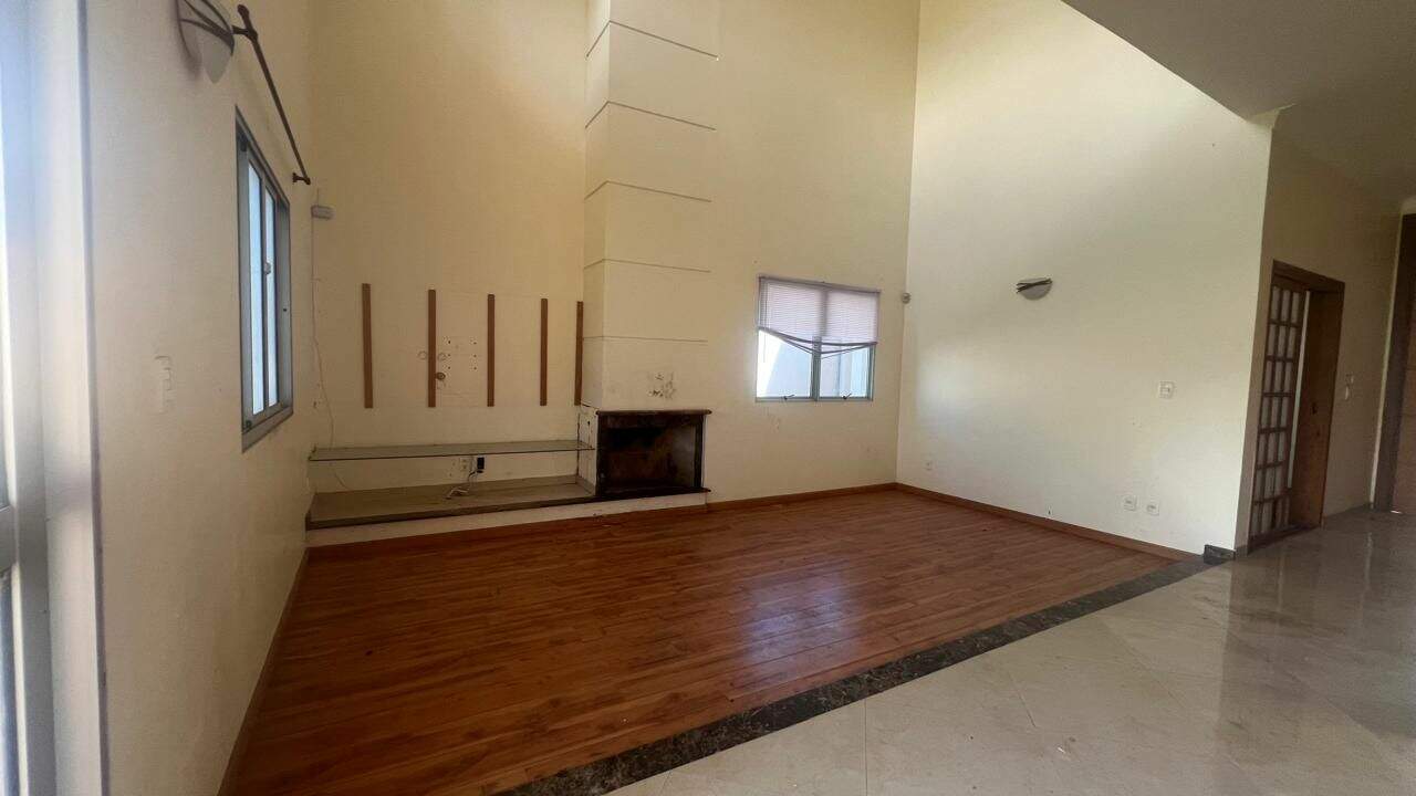 Sobrado para aluguel no Jardim Tereza Cristina: 