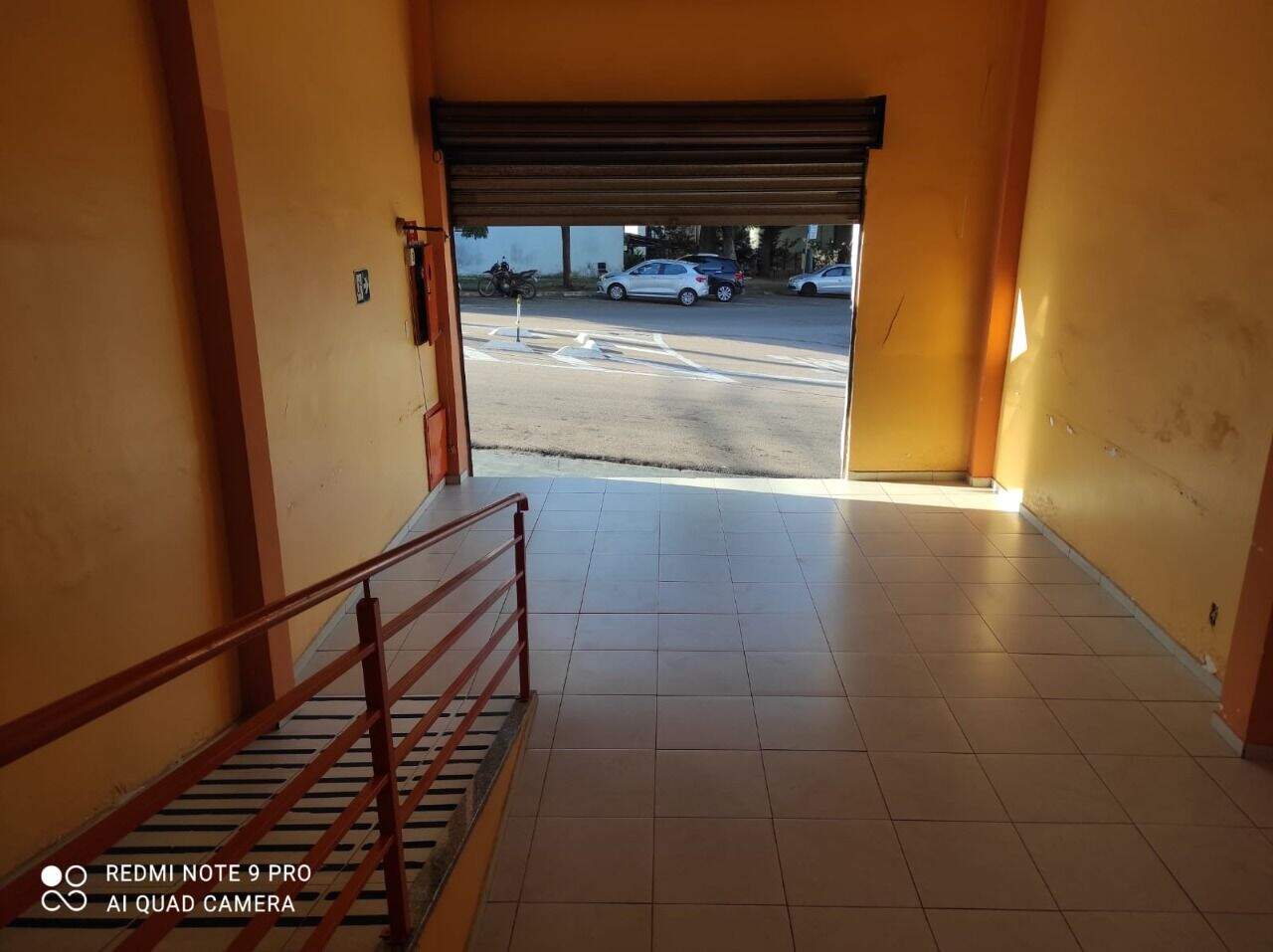 Salão para aluguel no Retiro: 