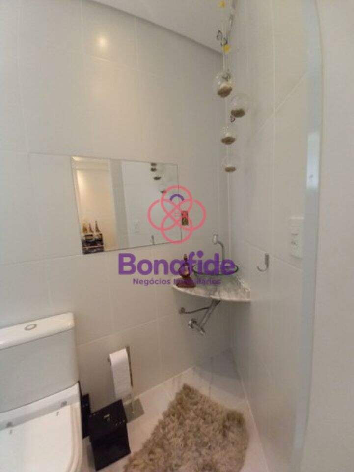 Casa à venda no Jardim Corcovado: 