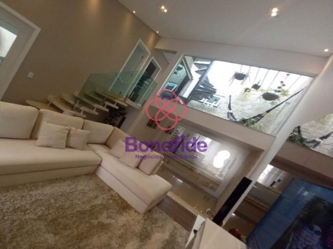 Casa à venda no Jardim Corcovado: 