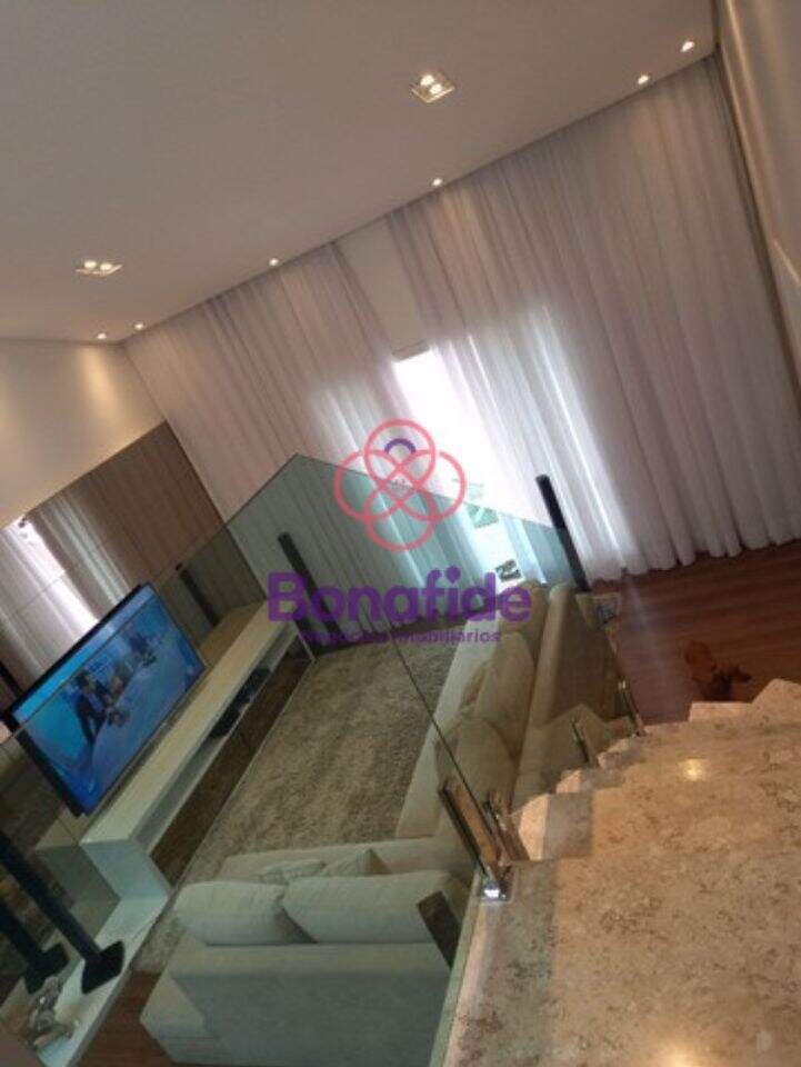 Casa à venda no Jardim Corcovado: 