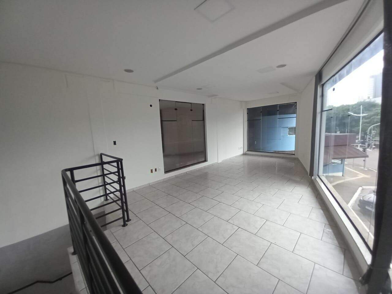 Salão para aluguel no Vianelo/Bonfiglioli: 