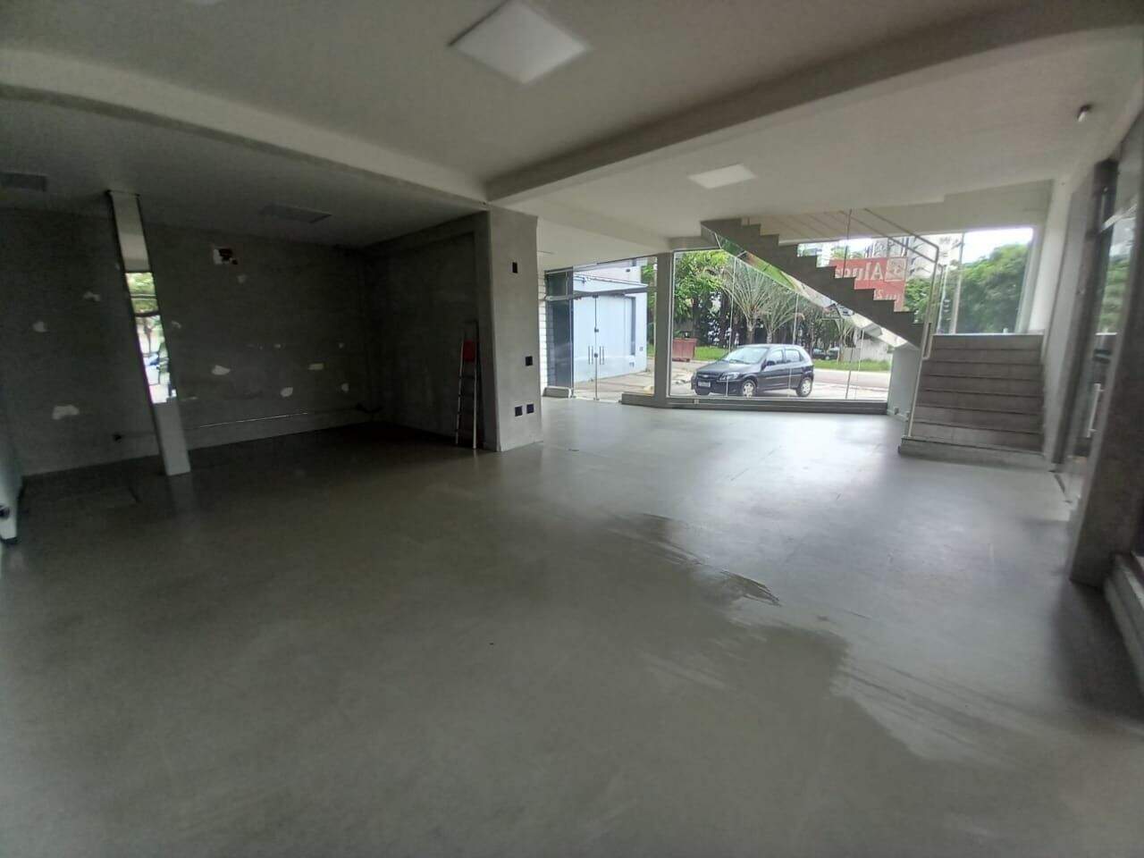 Salão para aluguel no Vianelo/Bonfiglioli: 