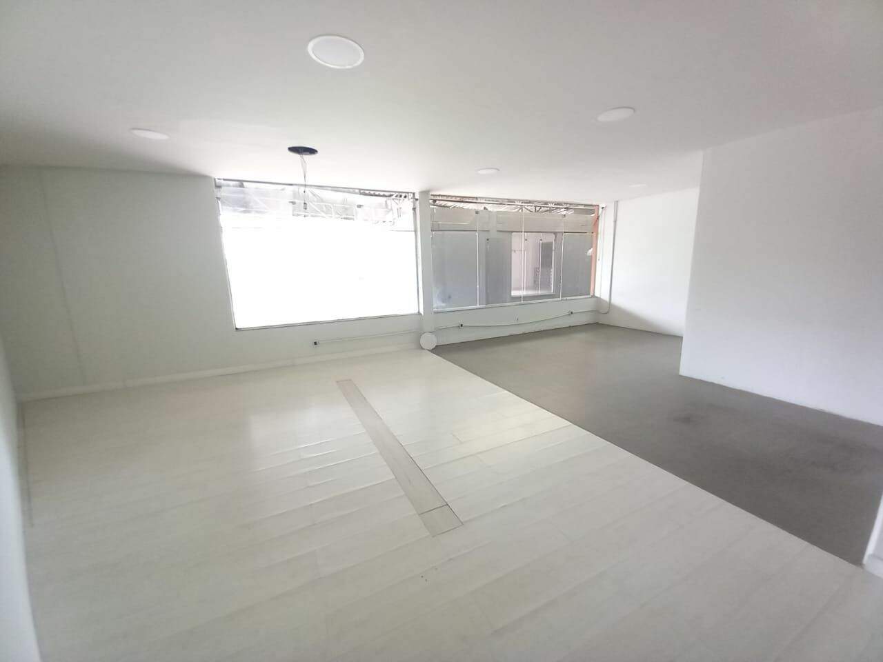 Salão para aluguel no Vianelo/Bonfiglioli: 