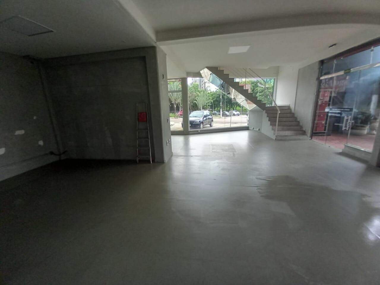 Salão para aluguel no Vianelo/Bonfiglioli: 