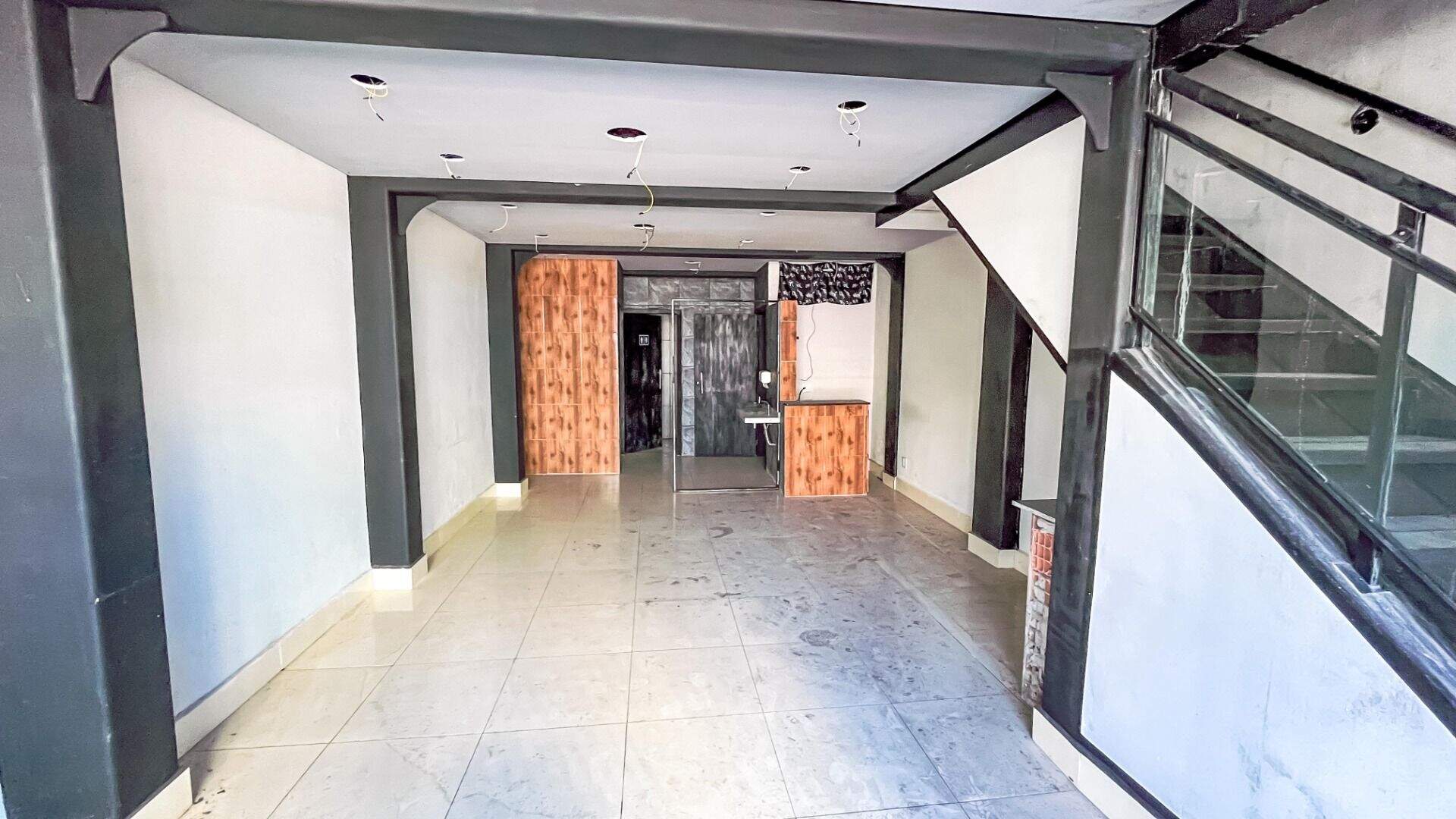 Salão para aluguel no Anhangabaú: 