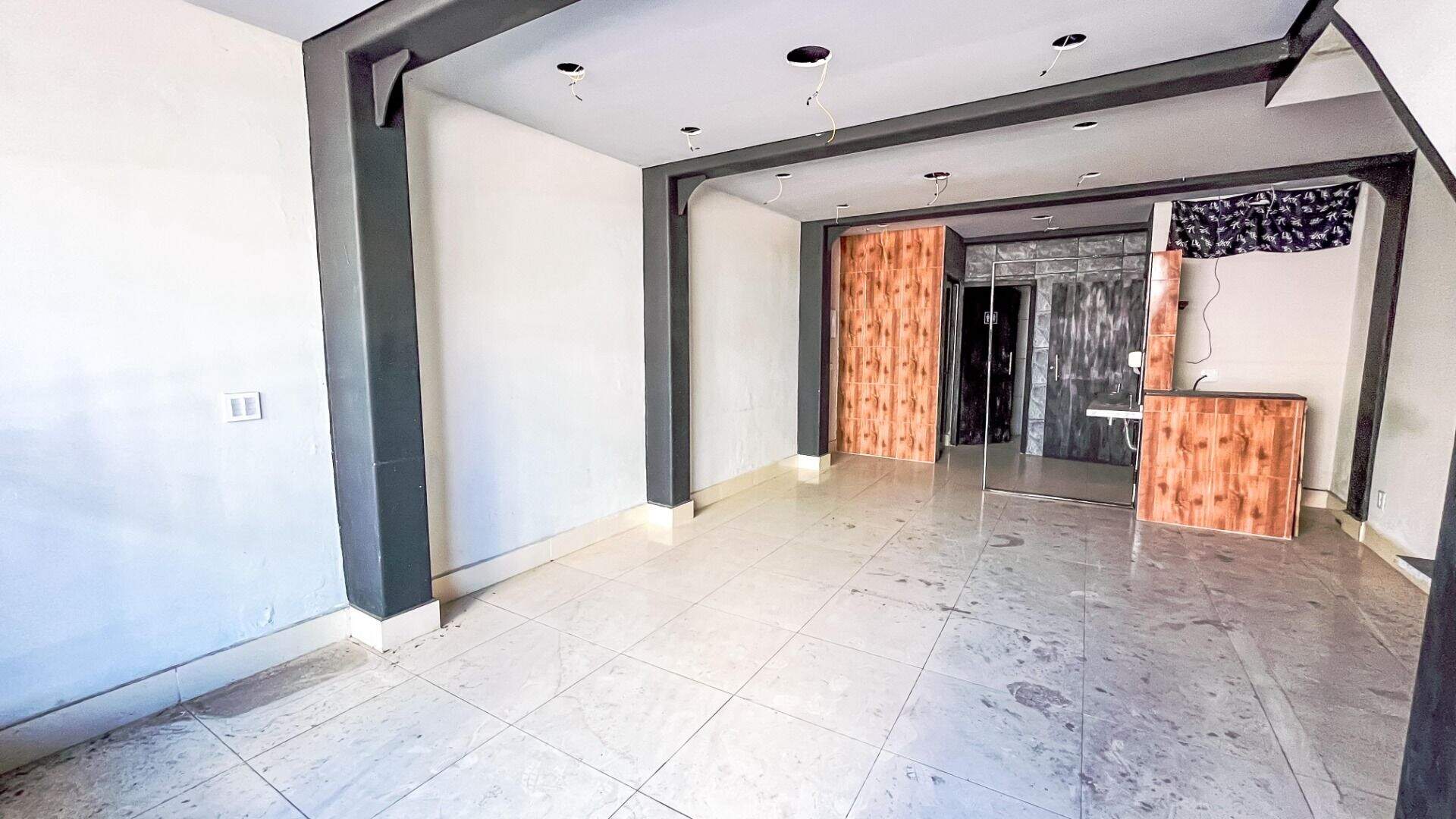 Salão para aluguel no Anhangabaú: 