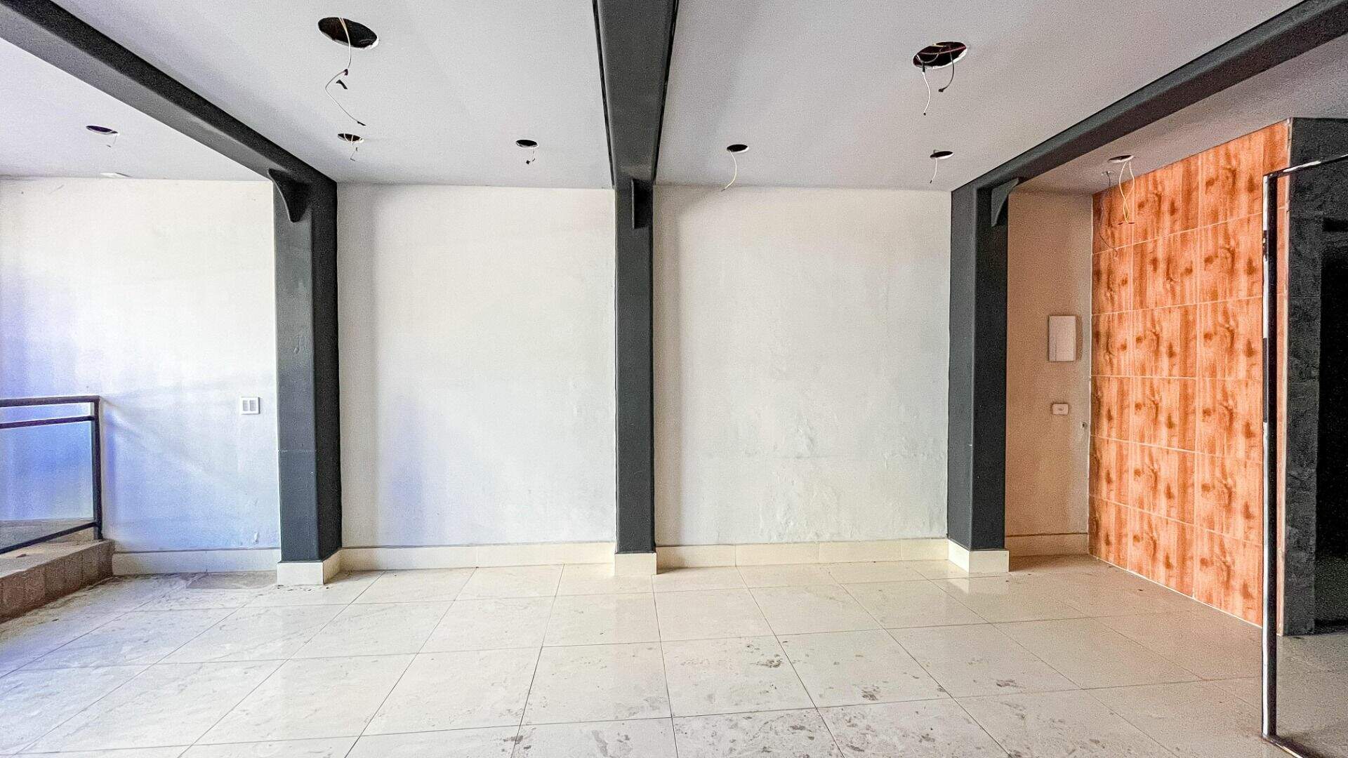 Salão para aluguel no Anhangabaú: 