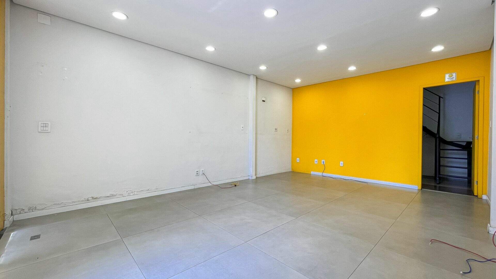 Salão para aluguel no Anhangabaú: 