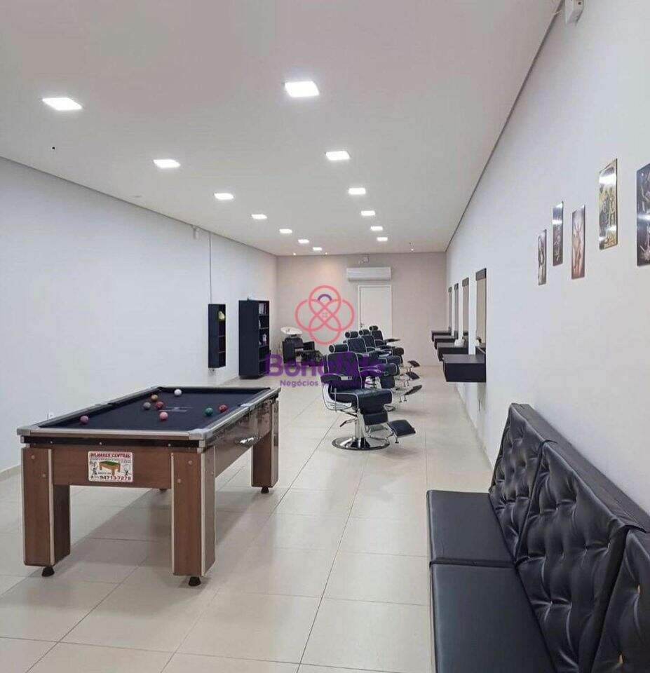 Salão à venda no Vila Vianelo: 