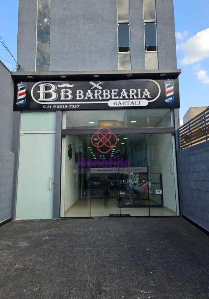 Salão à venda no Vila Vianelo: 