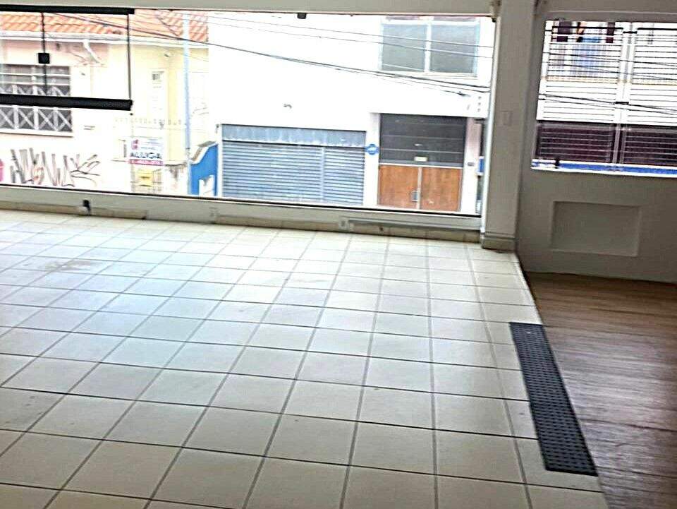 Salão para aluguel no Centro: 