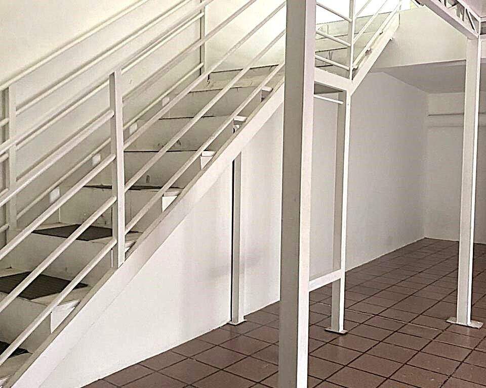 Salão para aluguel no Centro: 