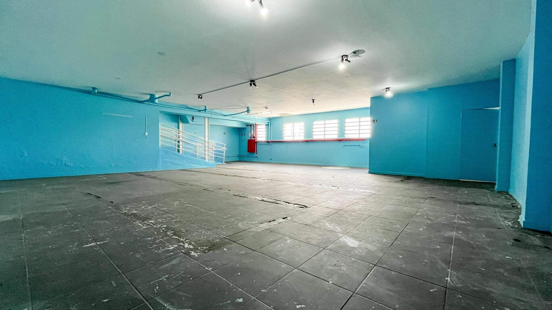 Salão para aluguel no Jardim Paulista I: 