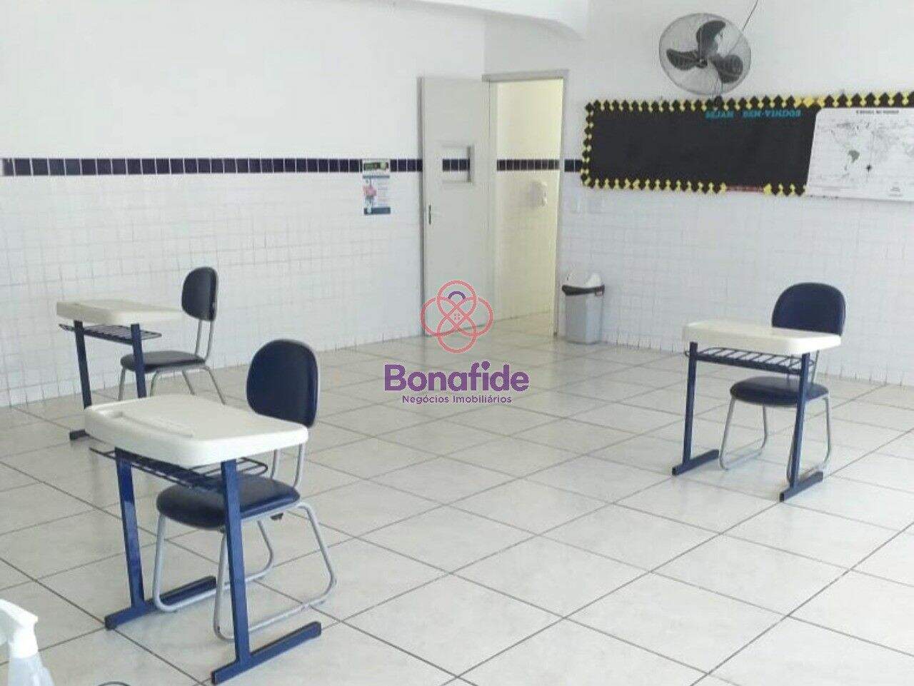 Ponto para aluguel no Centro: 