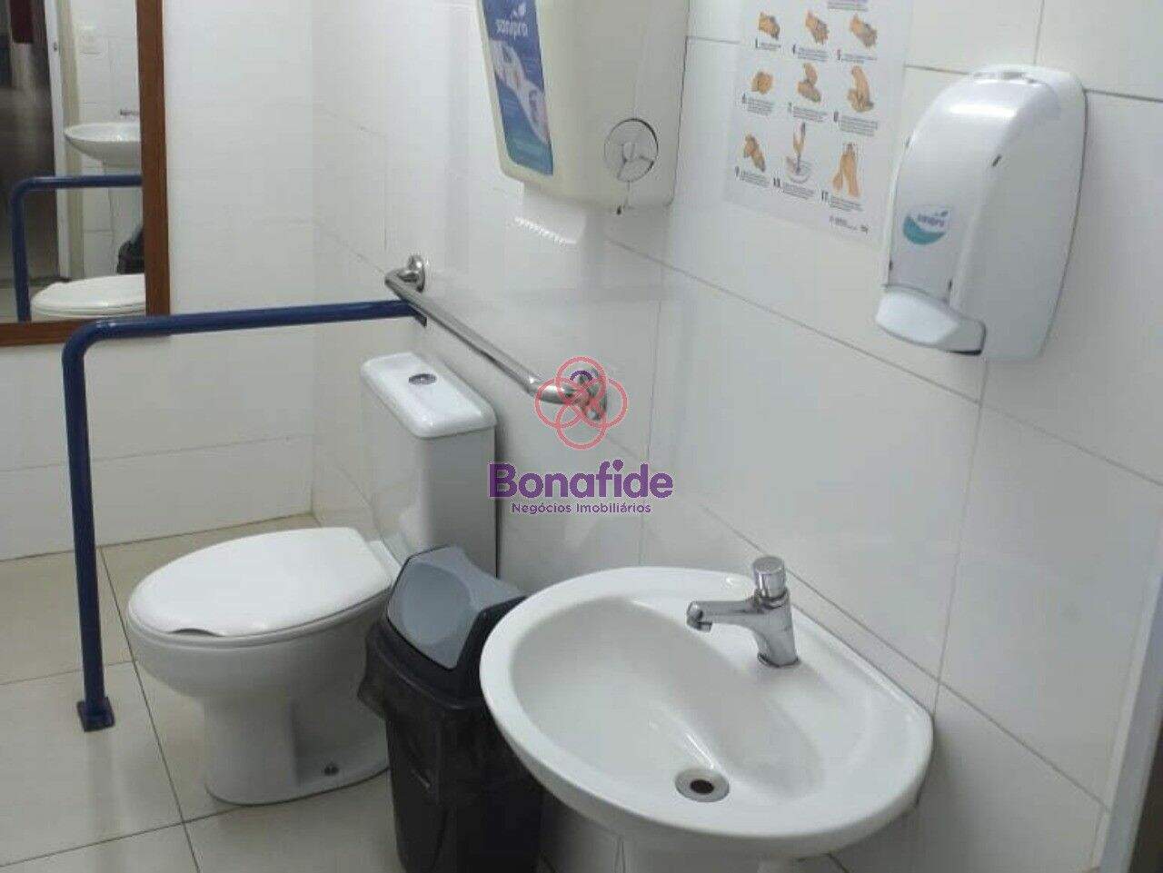 Ponto para aluguel no Centro: 