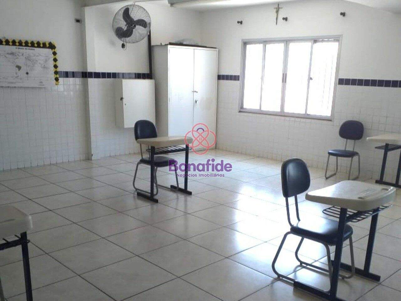 Ponto para aluguel no Centro: 