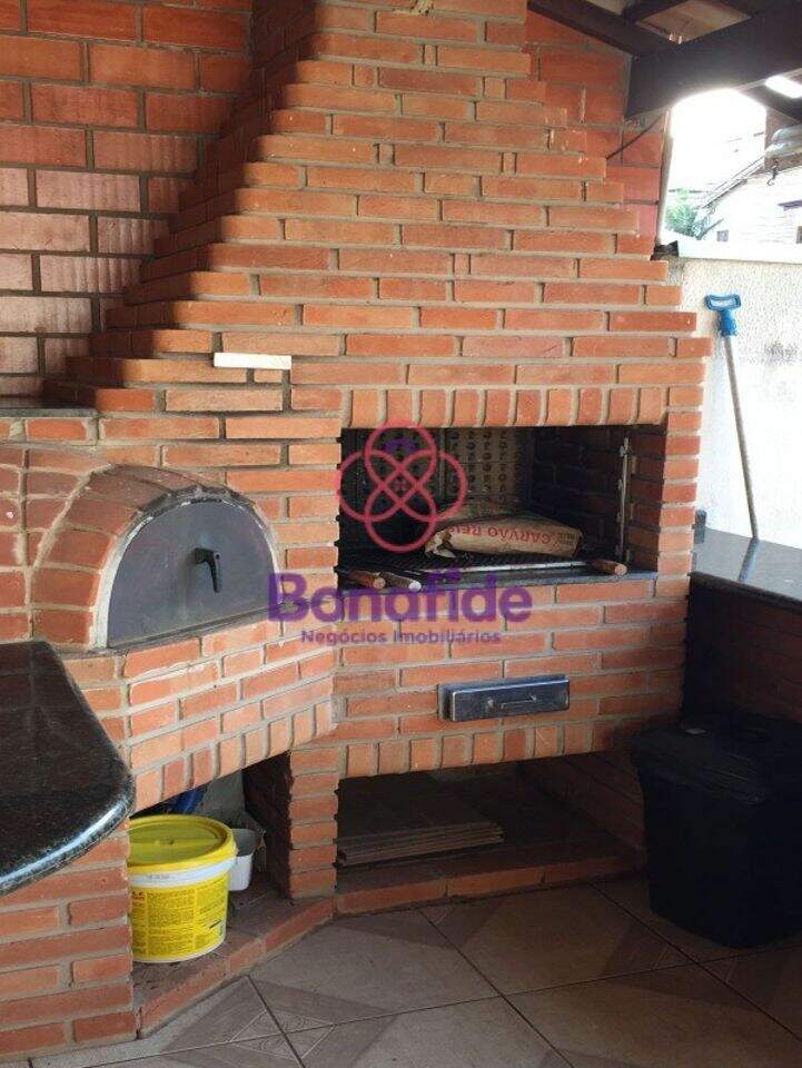 Casa à venda no Loteamento Reserva Ermida: 