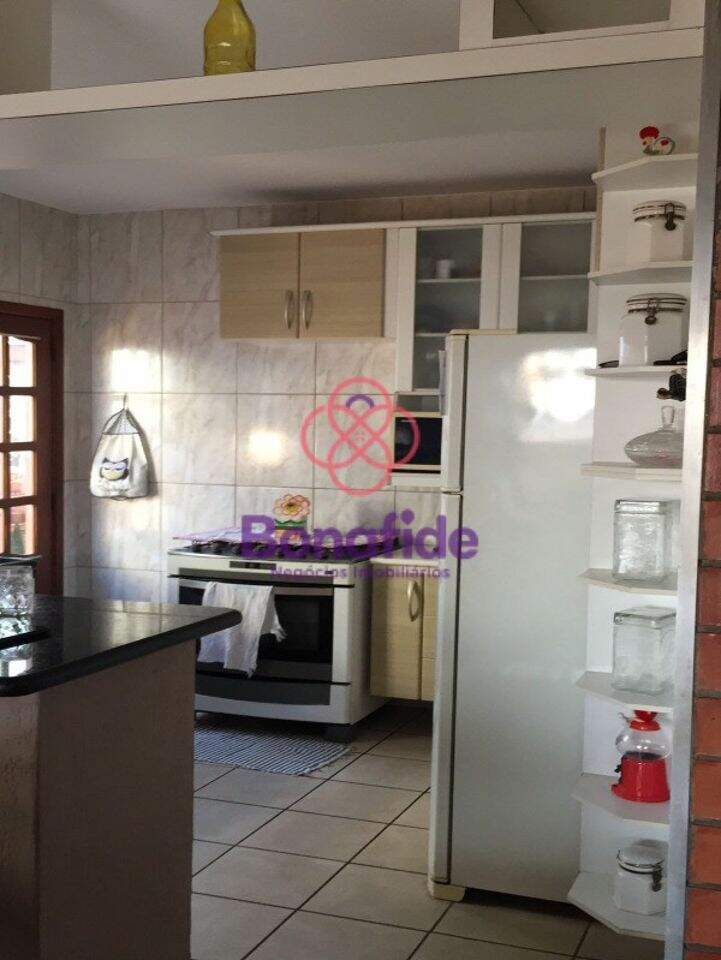 Casa à venda no Loteamento Reserva Ermida: 