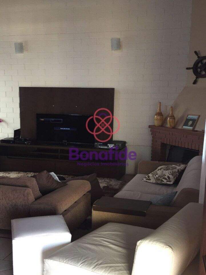 Casa à venda no Loteamento Reserva Ermida: 