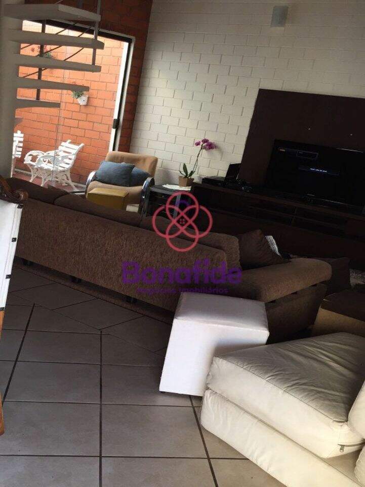 Casa à venda no Loteamento Reserva Ermida: 