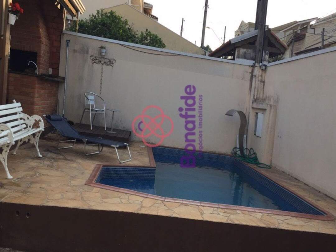 Casa à venda no Loteamento Reserva Ermida: 