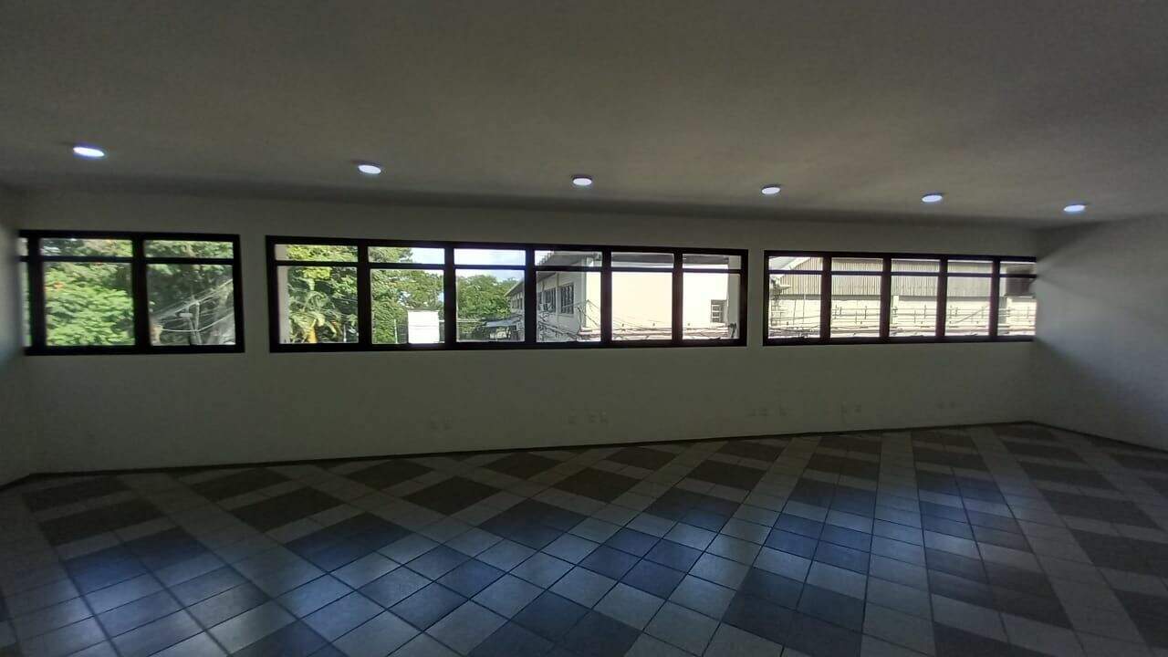 Sala para aluguel no Vila Maringá: 