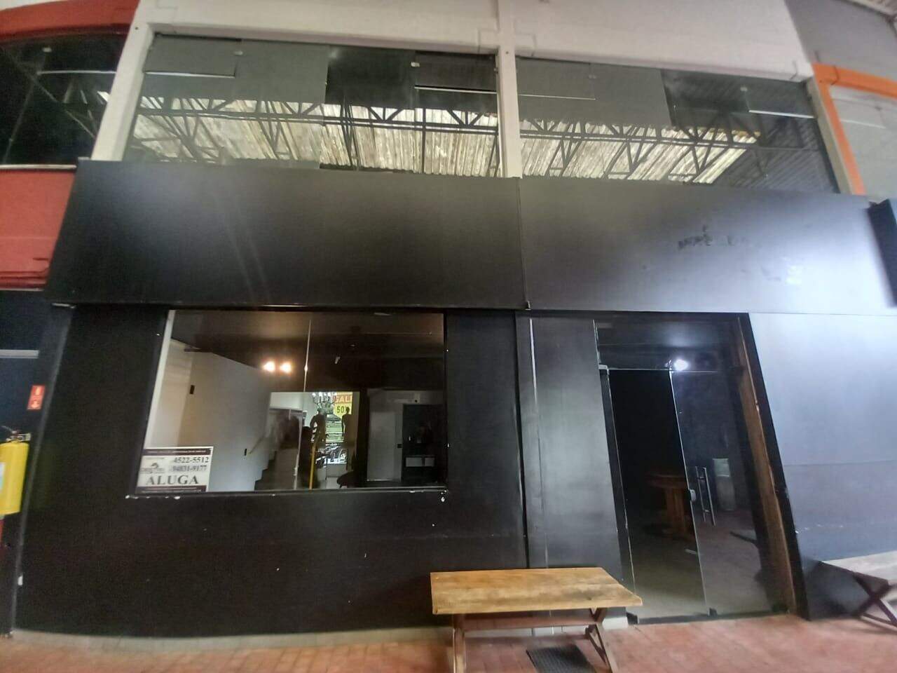 Ponto para aluguel no Vianelo/Bonfiglioli: 