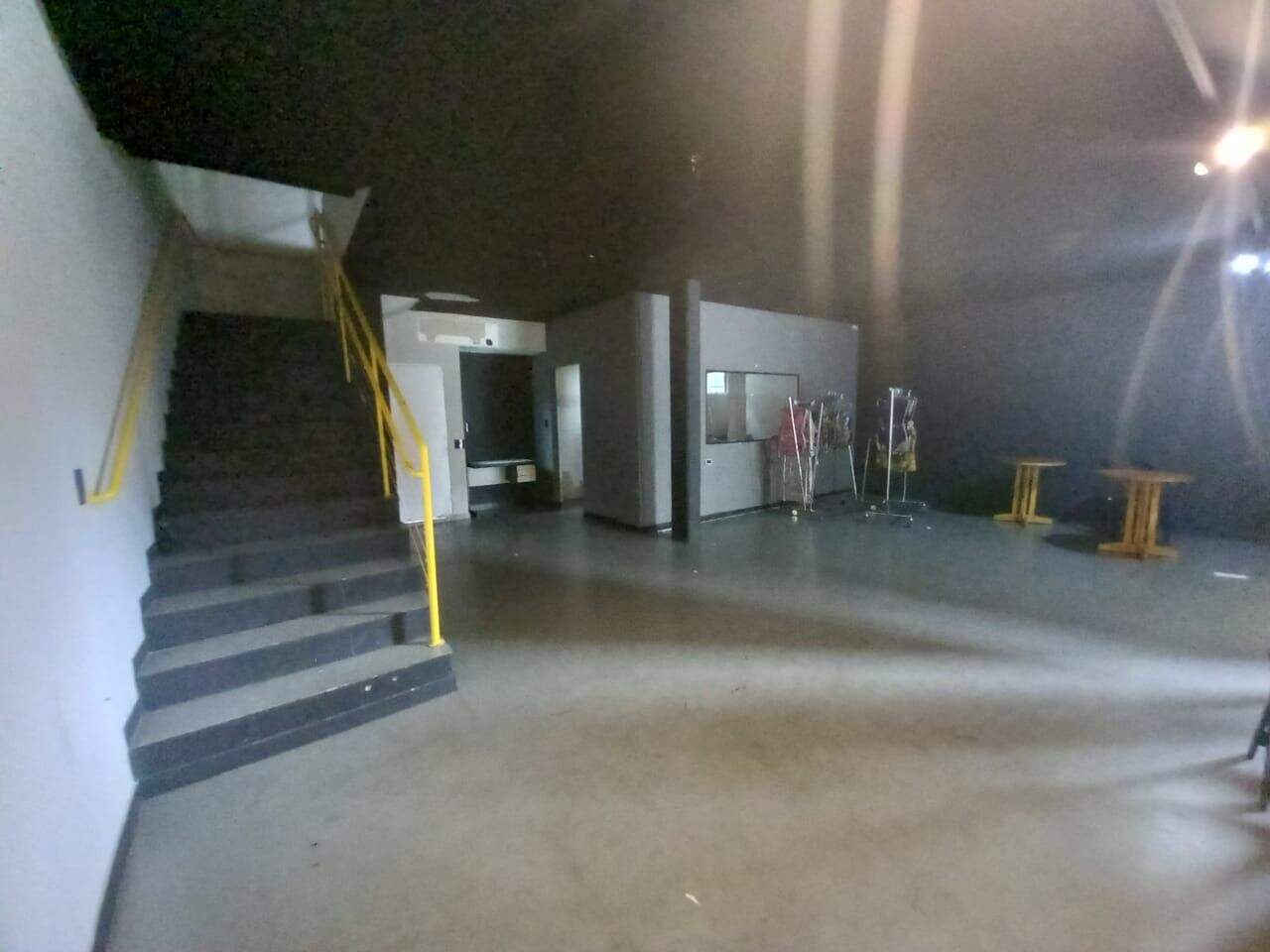 Ponto para aluguel no Vianelo/Bonfiglioli: 