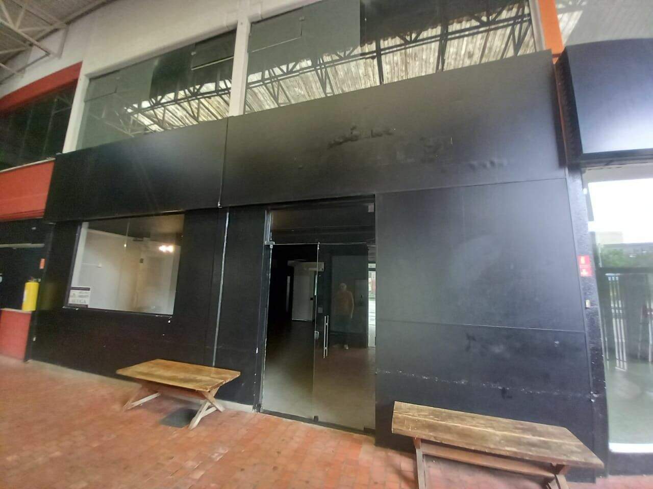 Ponto para aluguel no Vianelo/Bonfiglioli: 