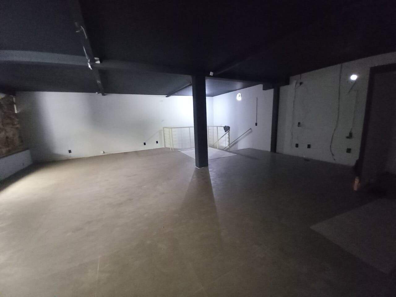 Ponto para aluguel no Vianelo/Bonfiglioli: 