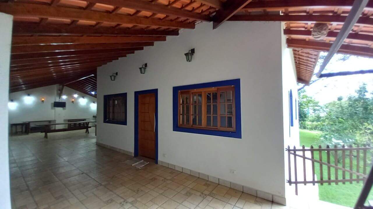 Casa para aluguel no Nova Pinhal: 