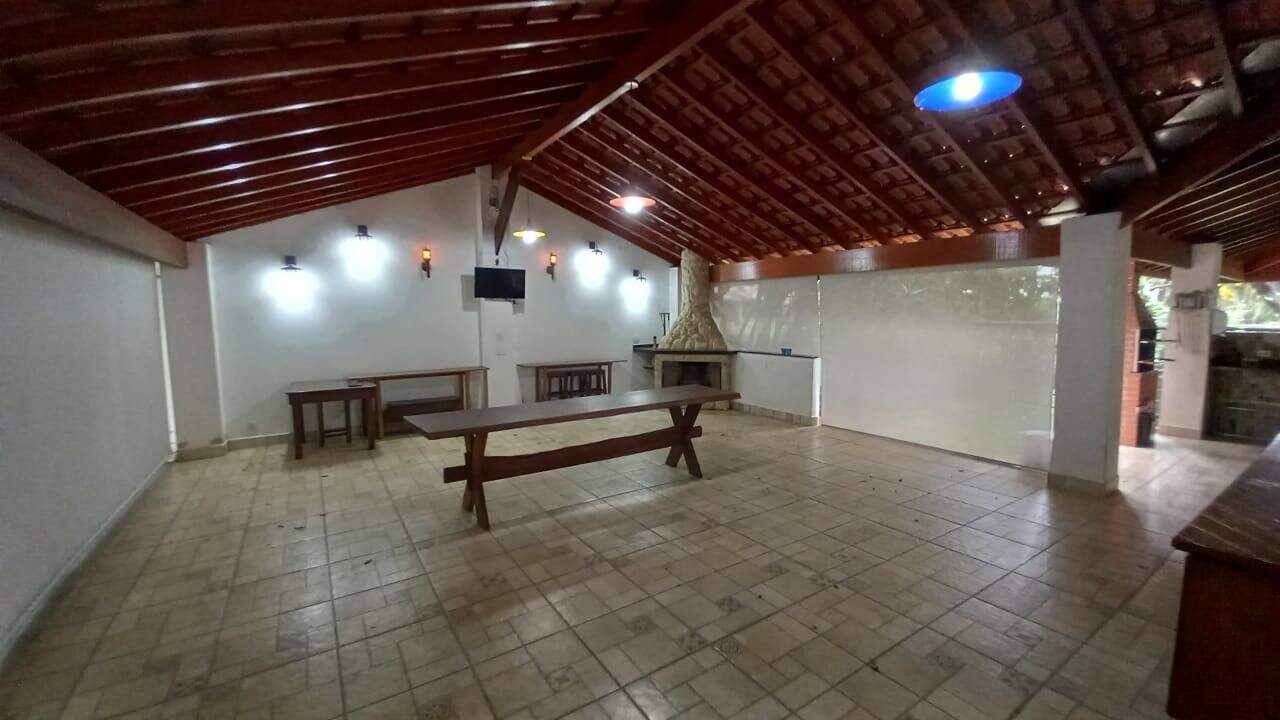 Casa para aluguel no Nova Pinhal: 