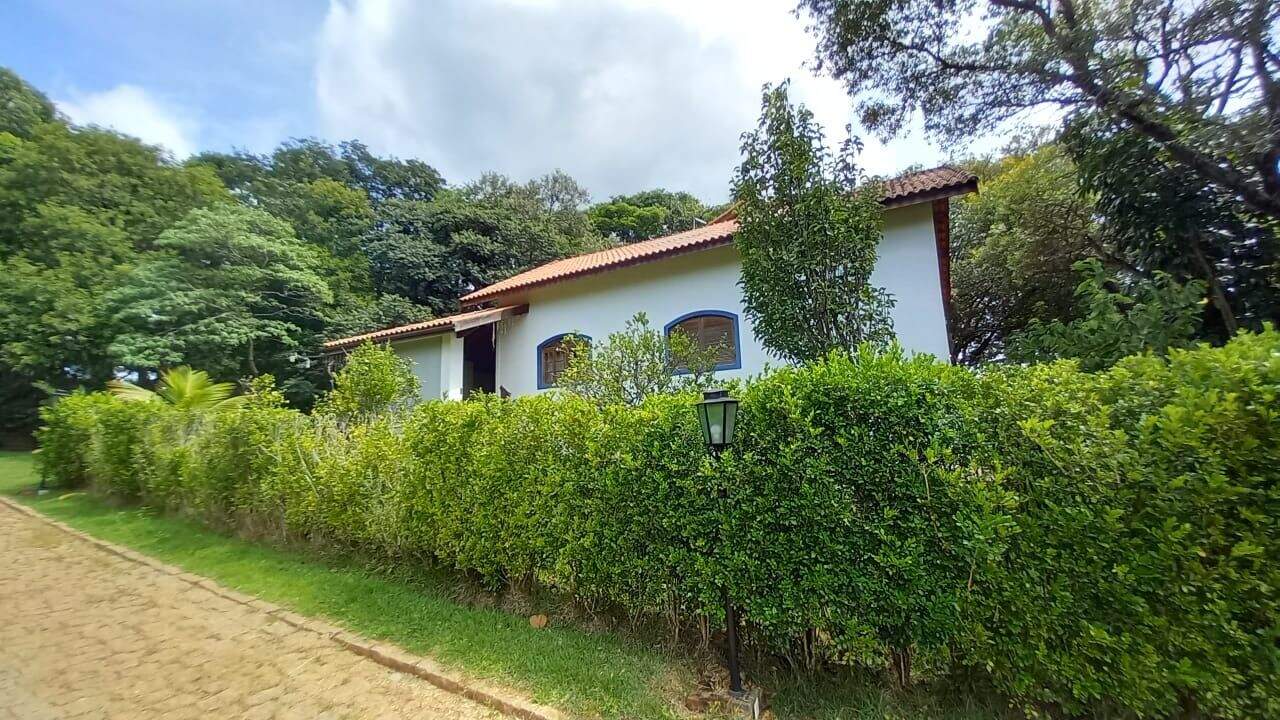 Casa para aluguel no Nova Pinhal: 