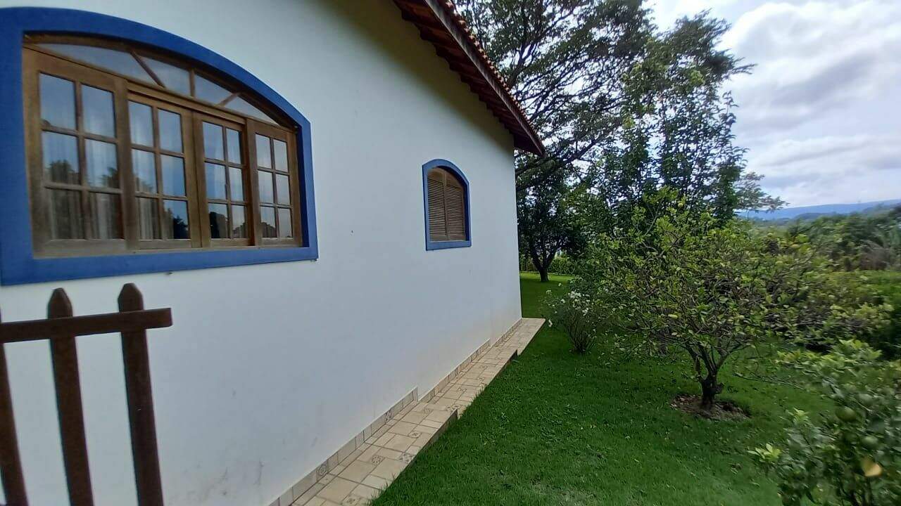Casa para aluguel no Nova Pinhal: 