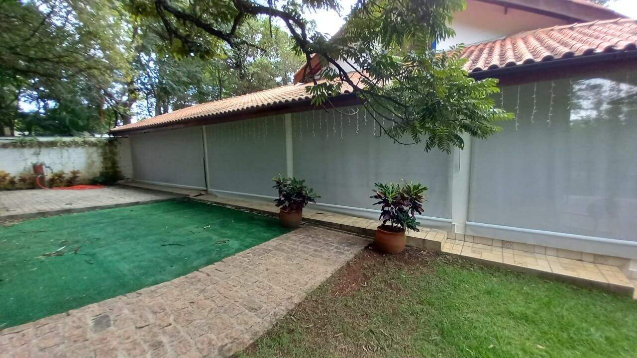 Casa para aluguel no Nova Pinhal: 