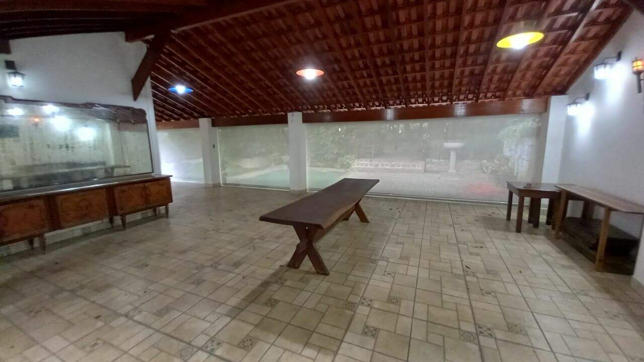 Casa para aluguel no Nova Pinhal: 