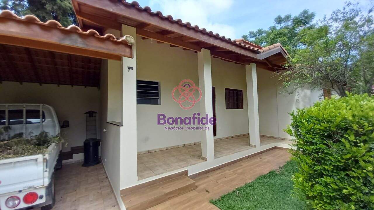 Casa para aluguel no Nova Pinhal: 
